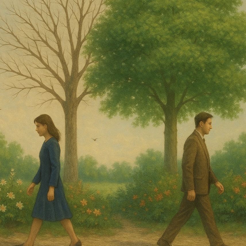 What Will You Choose, Knowing It Will&nbsp;End?