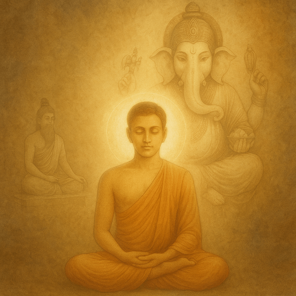 The Jewel of Clarity: Calming the Modulations of the&nbsp;Mind