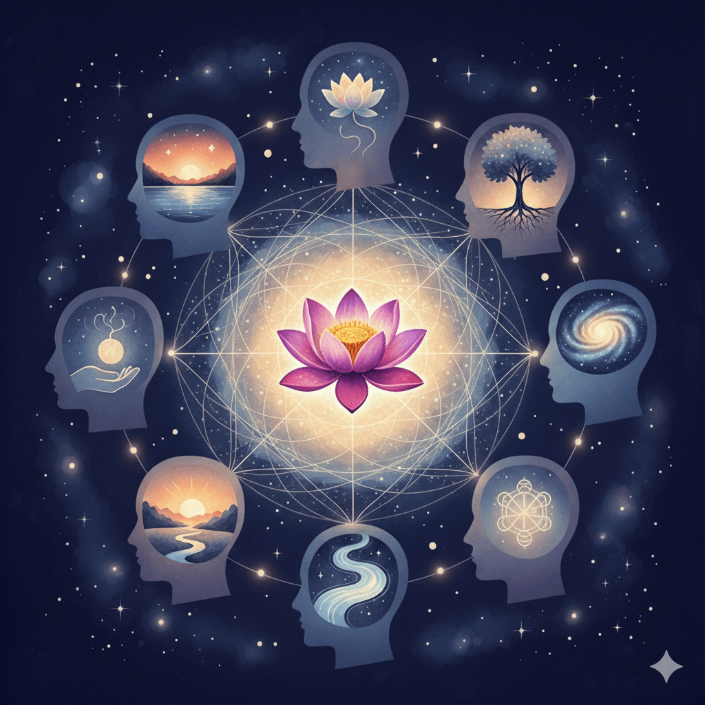 At the Center of&nbsp;Change