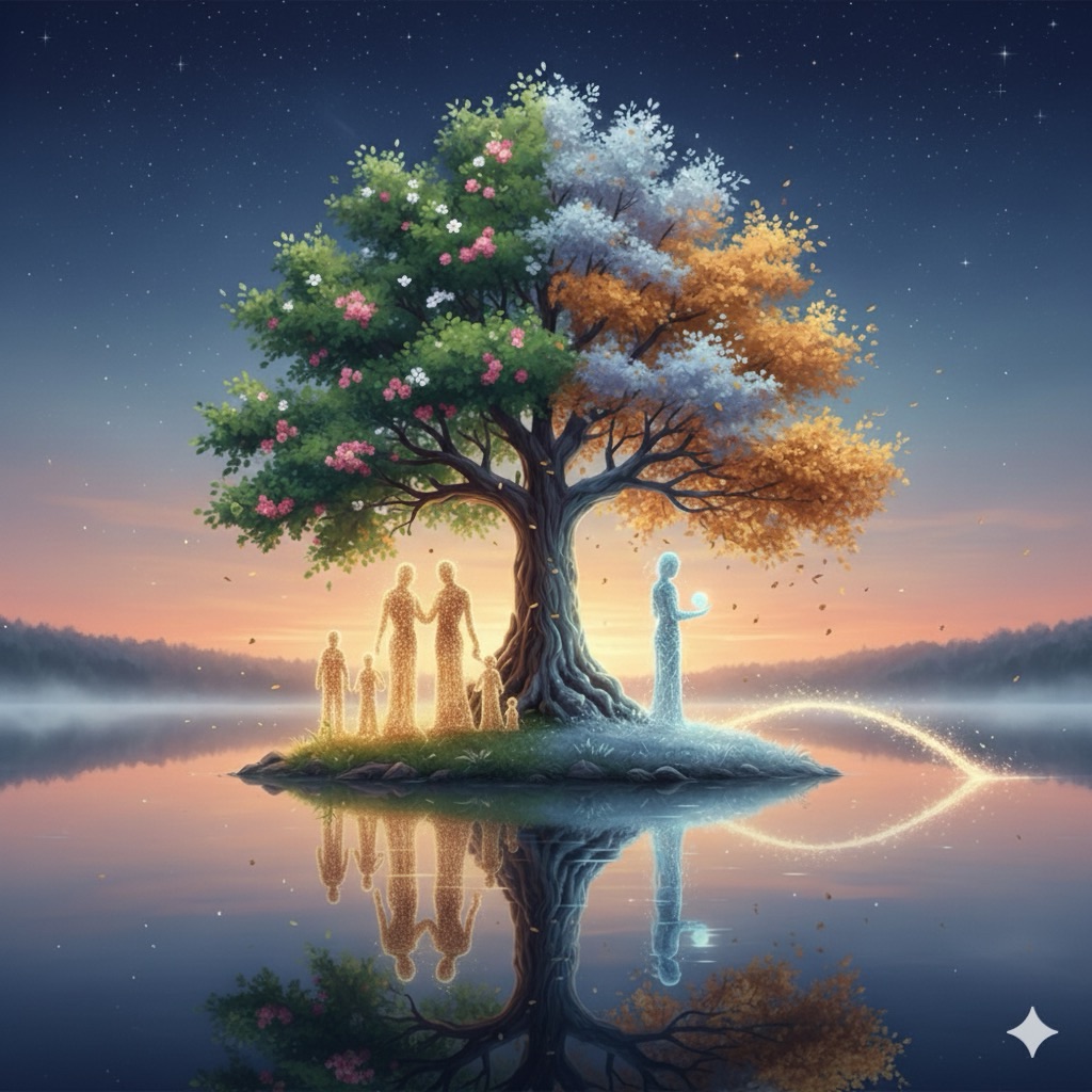 Promises in a World of&nbsp;Impermanence