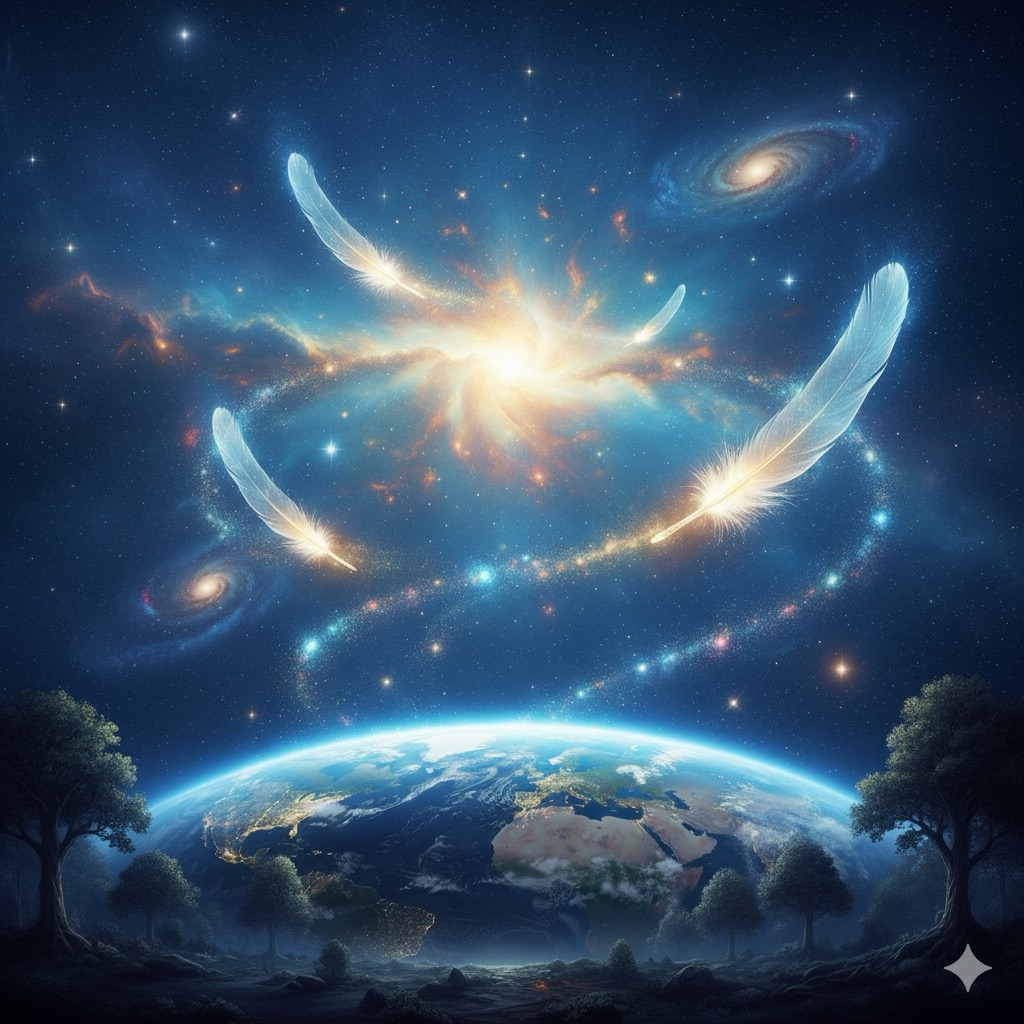 Living In Awareness: What Happens When You Realize We Are&nbsp;One