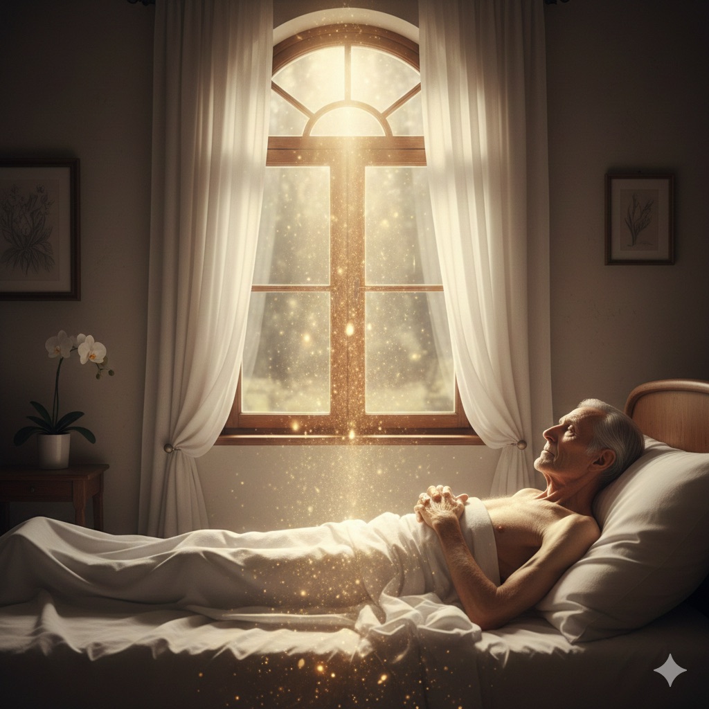 The Doorway That Pain&nbsp;Opens