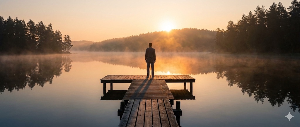 Why There’s Nothing to&nbsp;Forgive