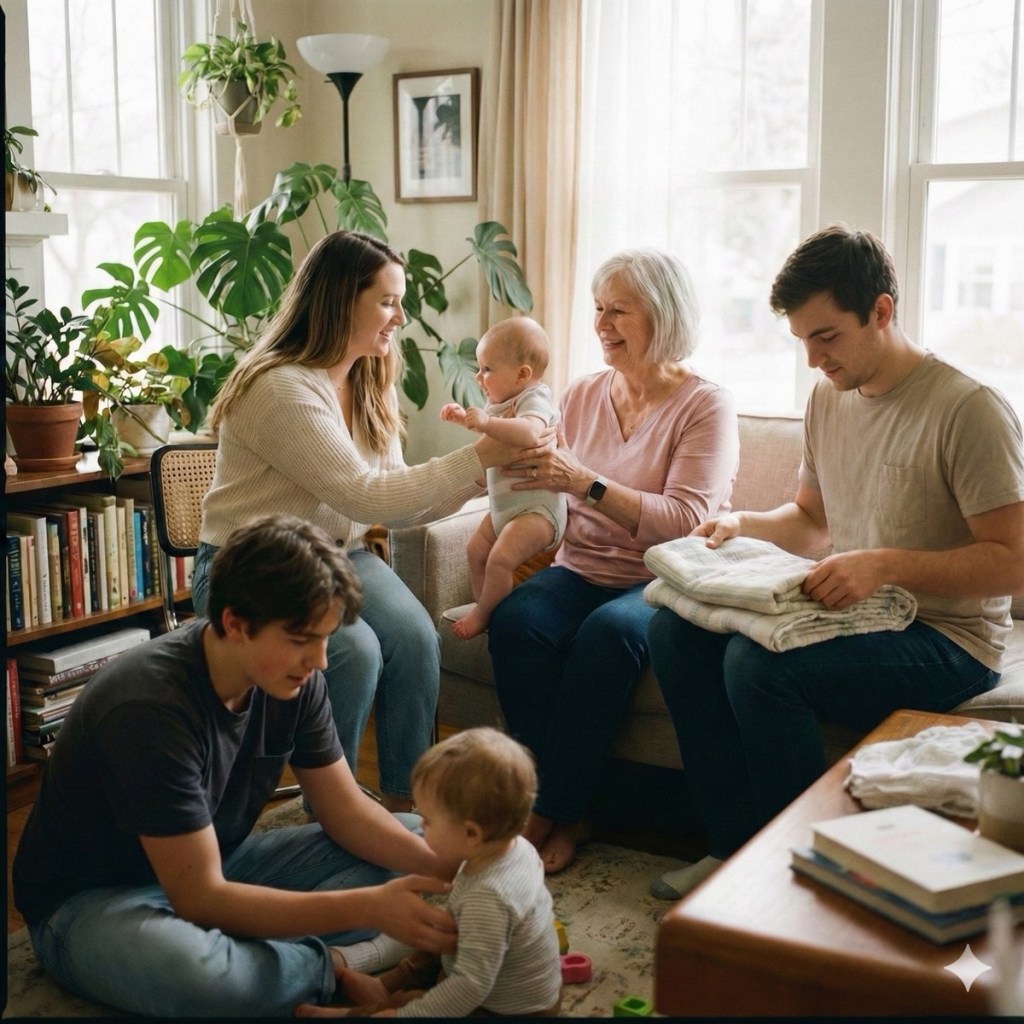 Love, Endurance, and Self-Respect: Untangling the&nbsp;Knot