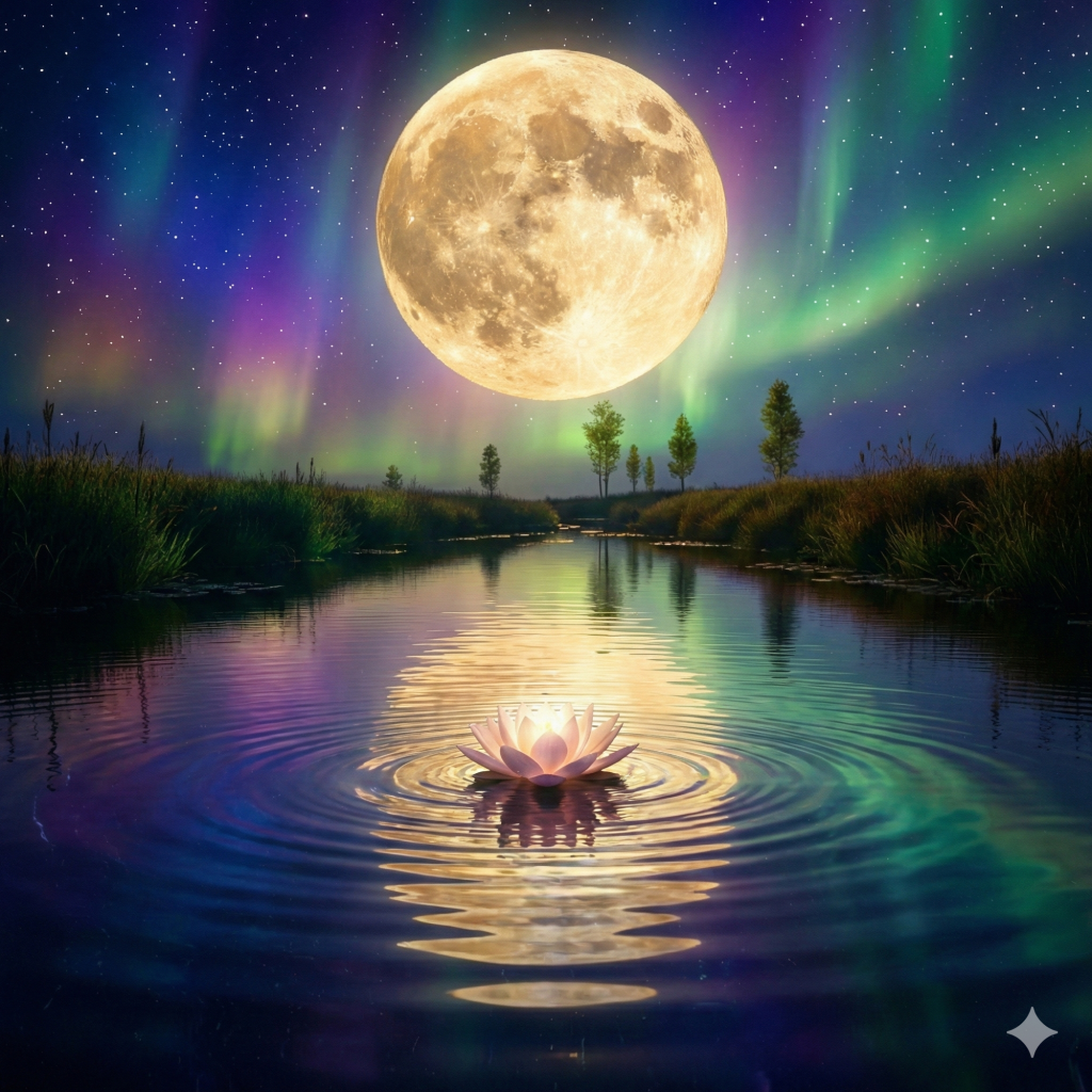 Reflecting Light into the Inner&nbsp;Night